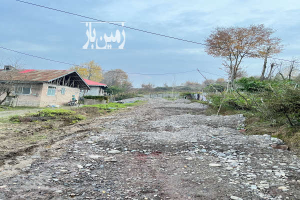 فروش زمین مسکونی گیلان ۸۹۵ متر سیاهکل-3
