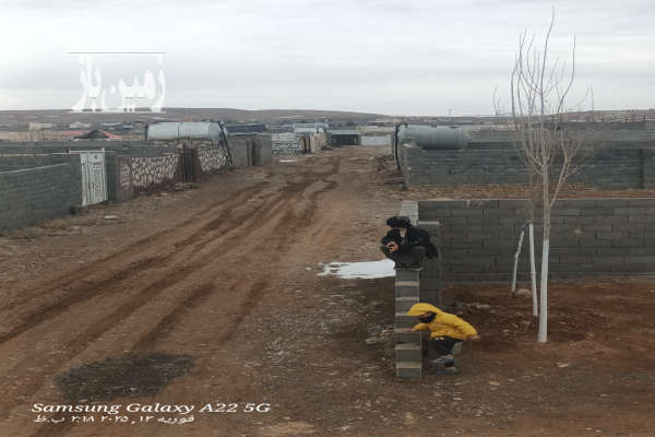 فروش زمین باغ خراسان رضوی ۵۰۰ متر مشهد آرامگاه‌ فردوسی‌ روستای‌ ماریان-3