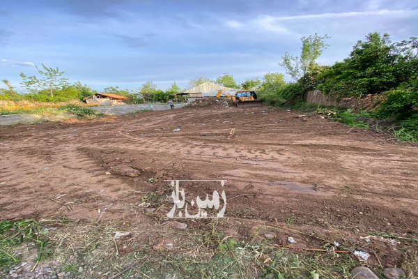 فروش زمین مسکونی گیلان ۲۵۰ متر کوچصفهان روستای حشکوا-1