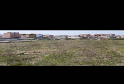 فروش زمین مسکونی شمال ۲۰۰ متر آمل شهرک بسیجیان