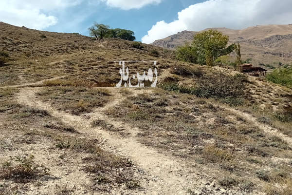 فروش زمین مسکونی شمال ۱۳۰ متر رینه  محله بالا آبگرم-3