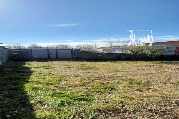 فروش زمین مسکونی گیلان ۳۰۰ متر بندرانزلی روستای کپورچال-1