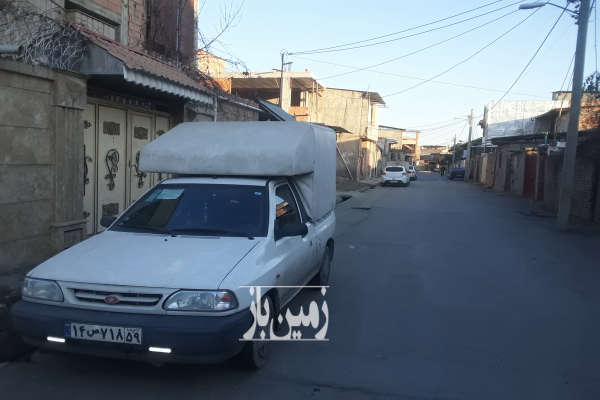 فروش زمین مسکونی گلستان ۱۰۵ متر گرگان انجیراب-3