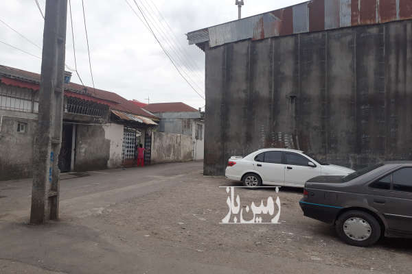 فروش زمین مسکونی گیلان ۷۲ متر رشت یخسازی-1