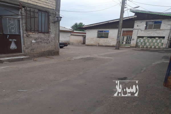 فروش زمین مسکونی گیلان ۷۲ متر رشت یخسازی-3