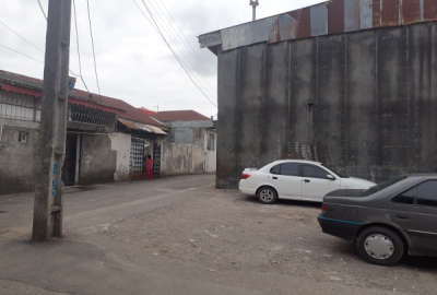 فروش زمین مسکونی گیلان ۷۲ متر رشت یخسازی
