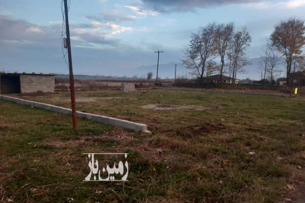 فروش زمین مسکونی گیلان ۷۱۲ متر رحیم‌ آباد پیرمحله-2