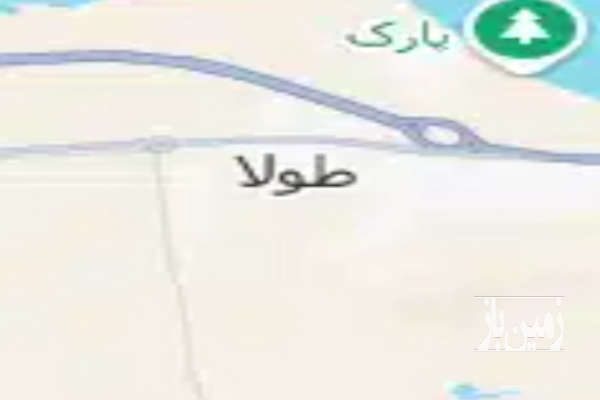 فروش زمین مسکونی هرمزگان ۴۰۰ متر قشم طولا پیراسته-1