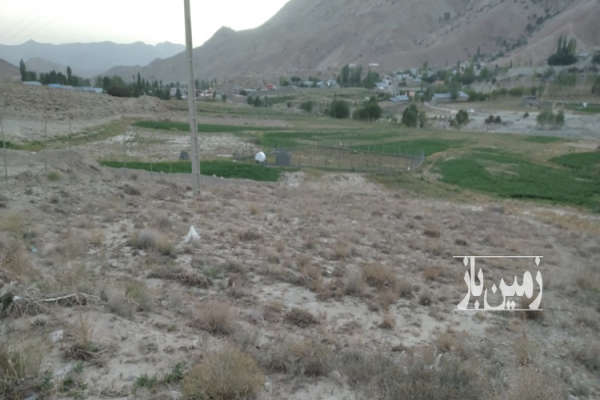 فروش زمین باغ تهران ۳۰۰ متر فیروزکوه روستای طرود-2
