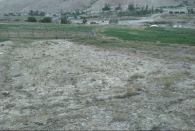 فروش زمین باغ تهران ۳۰۰ متر فیروزکوه روستای طرود