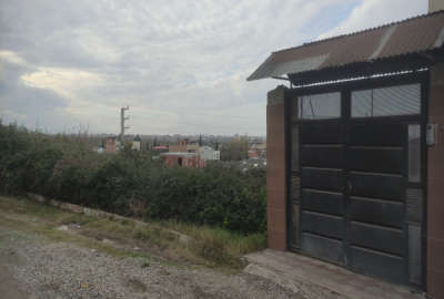 فروش زمین مسکونی شمال ۲۶۷ متر قائمشهر