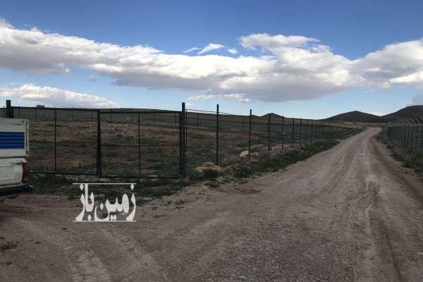 فروش زمین باغ تهران ۵۰۰۰ متر فیروزکوه-3