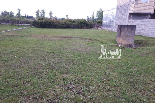 فروش زمین مسکونی گیلان ۴۱۵ متر تالش طولارود-2