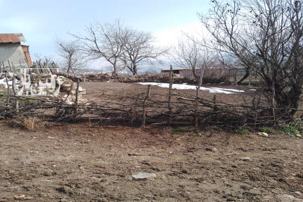 فروش زمین شمال ۲۰۰ متر بهشهر روستای زلت-4