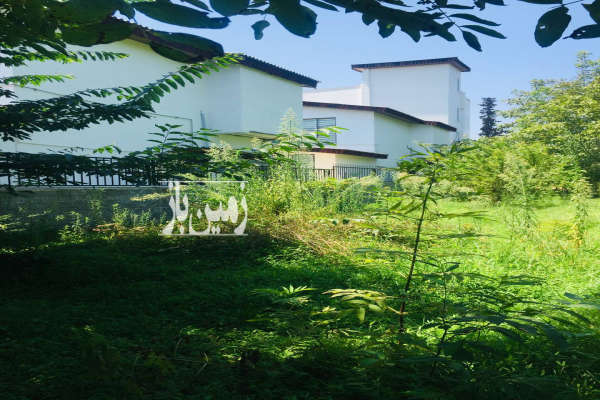 فروش زمین مسکونی شمال ۱۱۶۰ متر نوشهر روستای ‌نجارده-2