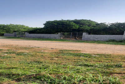 فروش زمین باغ شمال ۷۸۰ متر بابل جاده گنج افروز روستای درونکلای شرقی