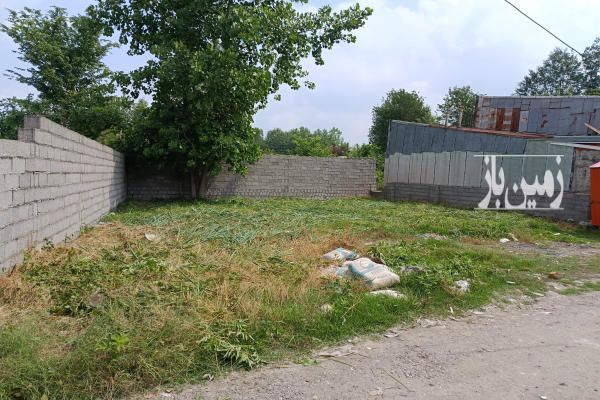 فروش زمین مسکونی گیلان ۲۲۸ متر رشت آج بیشه-3