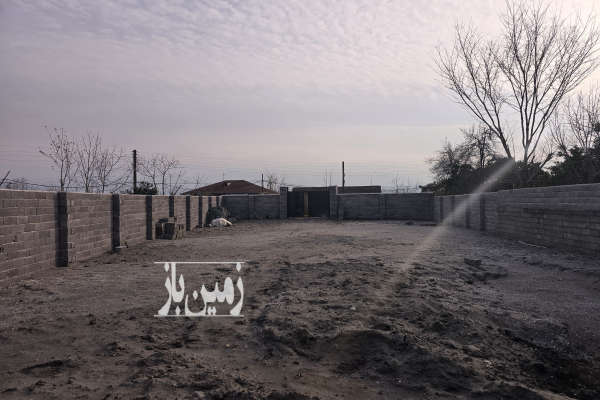 فروش زمین مسکونی گیلان ۵۰۰ متر لنگرود-3