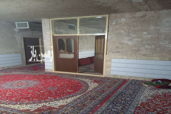 فروش زمین مسکونی سمنان ۳۰۰ متر شاهرود شهرک نواب-1