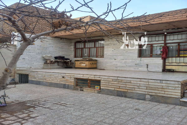 فروش زمین مسکونی سمنان ۳۰۰ متر شاهرود شهرک نواب-3