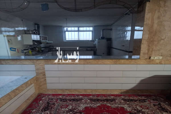 فروش زمین مسکونی سمنان ۳۰۰ متر شاهرود شهرک نواب-4