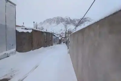 فروش زمین مسکونی تهران ۲۱۰ متر فیروزکوه روستای طرود