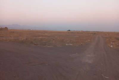 فروش باغ قزوین ۸۰۰۰ متر محمودآباد نمونه شهرک حجتیه