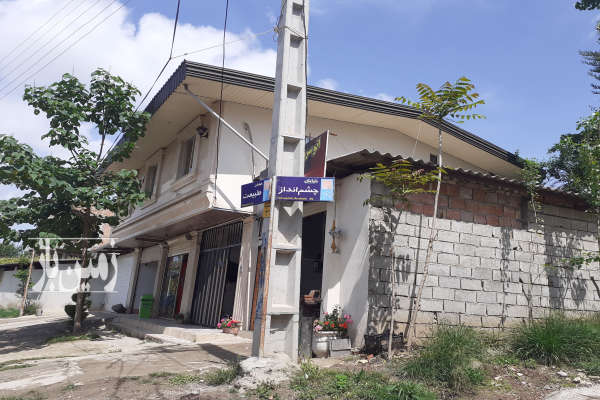 فروش زمین مسکونی شمال ۱۰۰۰ متر ساری تنگه لته-1