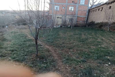 فروش زمین مسکونی گلستان ۱۷۰۰ متر نوده خاندوز روستای وامنان