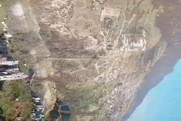 فروش زمین مسکونی شمال ۲۵۳ متر آمل روستایی-1