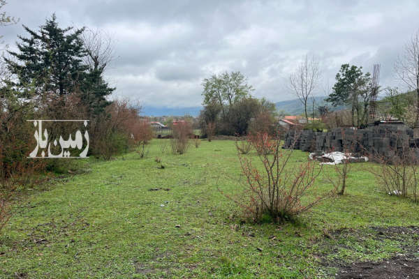 فروش زمین مسکونی باغ گیلان ۹۲۰ متر ماسال شاندرمن روستای اولم-2