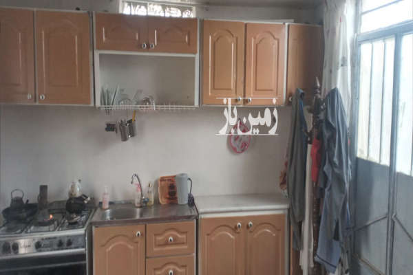 فروش زمین کشاورزی اصفهان ۵۰۰ متر جاده‌ دولت آباد به سمت جبیب آباد-3