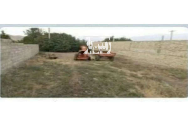 فروش زمین مسکونی زنجان ۳۰۰ متر چورزق روستای جیا طارم-1