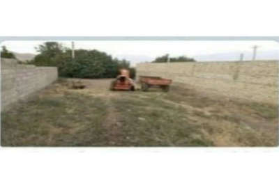 فروش زمین مسکونی زنجان ۳۰۰ متر چورزق روستای جیا طارم