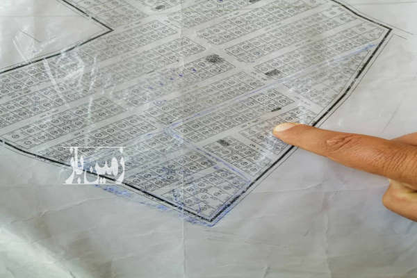 فروش زمین آذربایجان غربی ۹۰ متر بوکان کهریزه امیر اباد-1