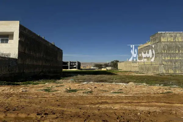 فروش زمین مسکونی فارس ۲۷۵ متر شیراز گردخون - تصویر 2