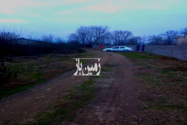 فروش زمین باغ گیلان ۱۲۶۰ متر صومعه‌ سرا روستای نفوت-3