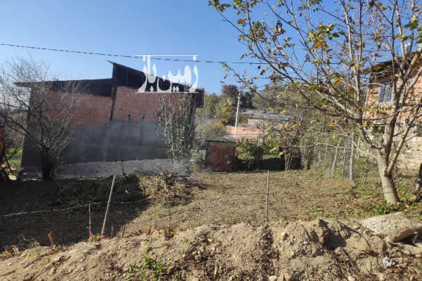 فروش زمین مسکونی شمال ۲۰۰ متر بهشهر روستای کنت-1