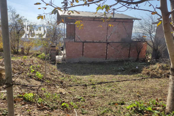 فروش زمین مسکونی شمال ۲۰۰ متر بهشهر روستای کنت-2