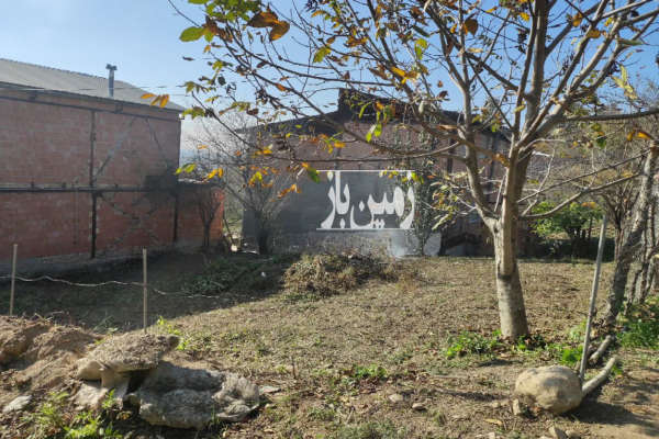 فروش زمین مسکونی شمال ۲۰۰ متر بهشهر روستای کنت-3