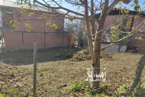 فروش زمین مسکونی شمال ۲۰۰ متر بهشهر روستای کنت-4