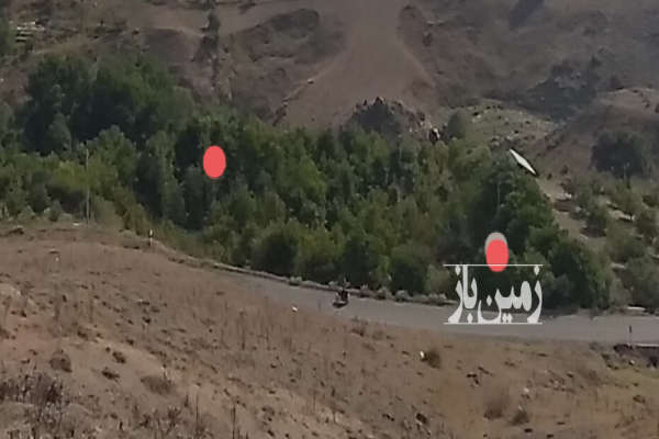 فروش زمین باغ گیلان ۸۵۰۰ متر دیلمان روستای قشلاق-1