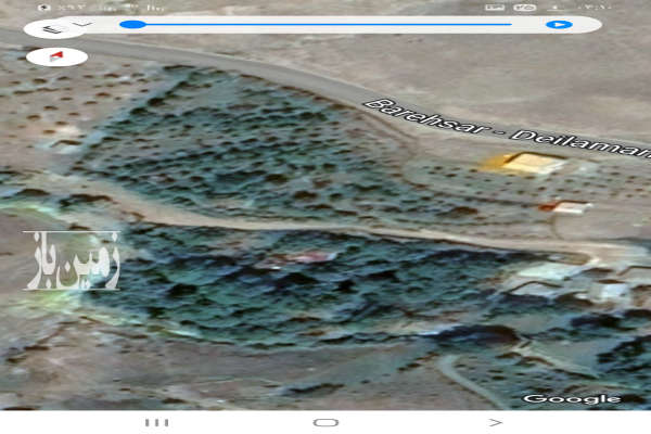 فروش زمین باغ گیلان ۸۵۰۰ متر دیلمان روستای قشلاق-2