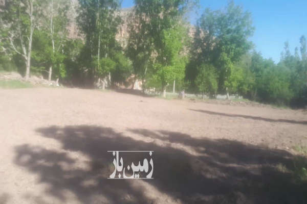 فروش زمین باغ تهران ۴۰۰ متر دماوند سید آباد روستای مشهد-1