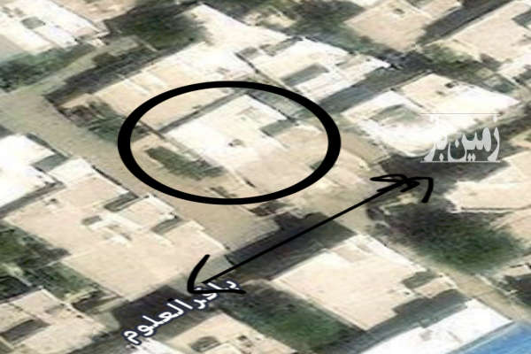 فروش زمین مسکونی همدان ۲۱۹ متر تویسرکان خیابان انقلاب-1