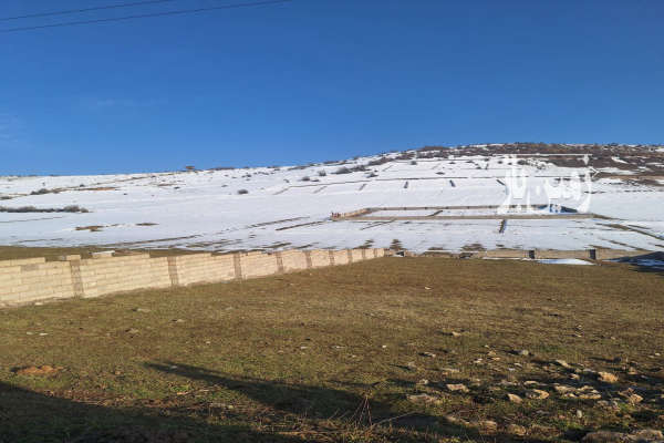 فروش زمین باغ شمال ۲۵۰ متر کلاردشت روستای کلنو-1