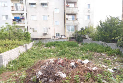فروش زمین کشاورزی شمال ۲۱۱ متر آمل خیابان مدرس
