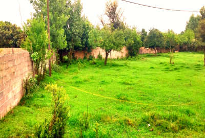 فروش زمین مسکونی گیلان ۳۰۰ متر صومعه‌ سرا روستای ندامان