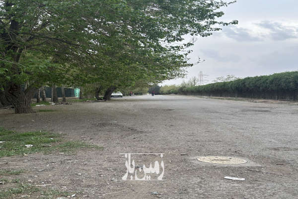 فروش زمین باغ کشاورزی تهران ۴۲۲۵ متر چهاردانگه فیروزبهرام-4