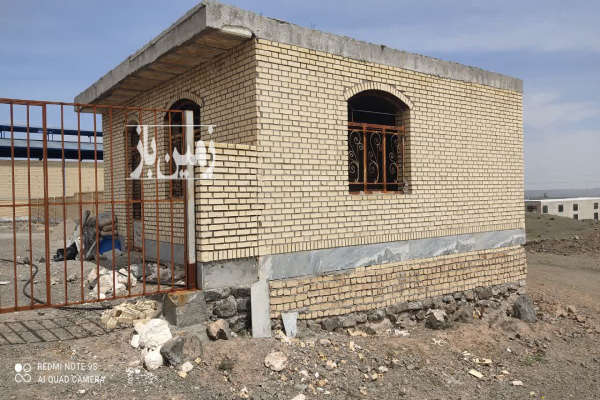 فروش زمین صنعتی قم ۱۷۲۰ متر سلفچگان-3